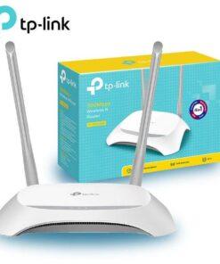 Tp Link Router