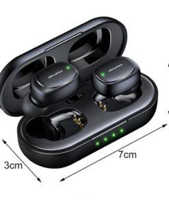 1 Set T13 Pro Gaming Headsets Low Latency 8mm Horn Unit Stereo Surround Smart Touch Type 5