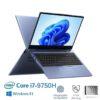2023 Gaming Laptop Computer Office Business Notebooks Win11 15.6" Intel Core I7-9750H Dual DDR4 64GB 2TB SSD RJ45 Type-C Camera 13 2023 Gaming Laptop Computer Office Business Notebooks Win11 15 6 Intel Core I7 9750H Dual DDR4