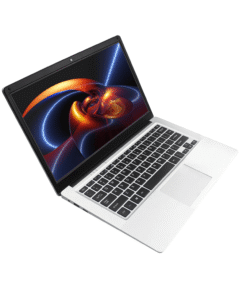 Alternative view of Brand new High performance Laptop Computer 6GB Ram Intel Cpu 14 inch Core 64g 128g SSD gaming study notebook computer pc