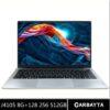 CARBAYTA J4105 14 Inch Intel Quad Core Laptop Ram 8G ROM 128G 256G 512GB SSD Windows