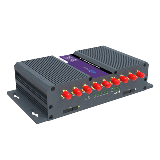 Chilink ZR9000 Dual Sim Card Slot High Speed Industrial 5G Modem ...