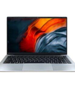 DDR4 8G J4105 14.1 Inch Intel Quad Core Laptop Ram 8G ROM 128G 256G 512GB SSD Windows 10 Pro Cheap Student Laptop Computer Win10