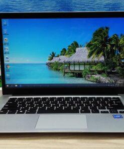 Intel 14 Inch Laptop Windows 10 Pro 6GB LP 128GB SSD 1000G Option Cheap Student Portable Notebook PC Wifi Computer
