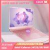 Laptop 15.6 Inch 16GB RAM 2TB SSD Notebook Intel Celeron Laptops Windows 11 Office Computer Backlit with Fingerprint WiFI Camera 13 Laptop 15 6 Inch 16GB RAM 2TB SSD Notebook Intel Celeron Laptops Windows 11 Office Computer