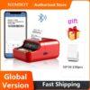 Niimbot B21 Label Printer Portable Thermal Wireless Bluetooth Printer Used for Barcode Clothing Jewelry Fooder 13 Niimbot B21 Label Printer Portable Thermal Wireless Bluetooth Printer Used for Barcode Clothing Jewelry Fooder