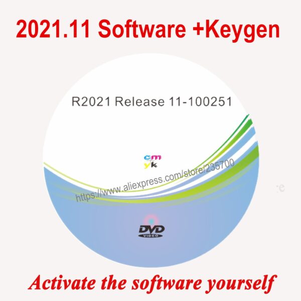 Release 2021 11 Software Install On Multiple Computers Free Keygen For Tnesf Delphis Orpdc VD Ds150e 1