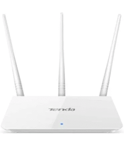 Tenda Wireless WiFi Router 300Mps