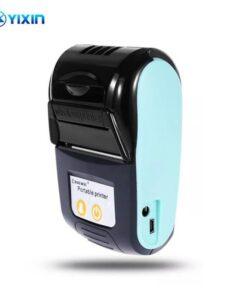 Ticket Receipt Thermal Printer For Supermarket Portable Bluetooth 58mm Miniature Handheld Takeaway Receipt Paper Printer 10 Ticket Receipt Thermal Printer For Supermarket Portable Bluetooth 58mm Miniature Handheld Takeaway Receipt Paper Printer 4