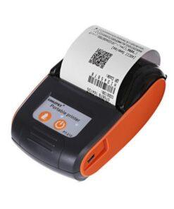 Ticket Receipt Thermal Printer For Supermarket Portable Bluetooth 58mm Miniature Handheld Takeaway Receipt Paper Printer 11 Ticket Receipt Thermal Printer For Supermarket Portable Bluetooth 58mm Miniature Handheld Takeaway Receipt Paper Printer 5