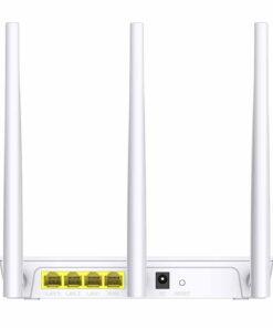 Wireless Home Router WiFi Network for Wireless Internet Long Range Wide Coverage Easy Setup High Speed 3