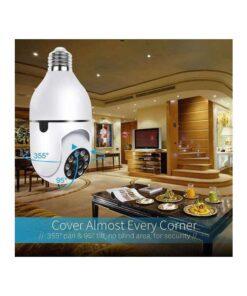 CCTV WiFi IP SECURITY HD CAMERA