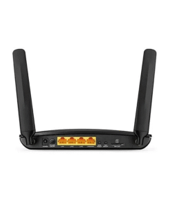 Alternative view of Best Tp-Link 300Mbps 4G LTE Wireless Router TL-MR6400 in Kenya