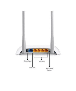 Alternative view of Buy Tp-Link TL-WR840N 300Mbps Wireless Router In Nairobi Kenya