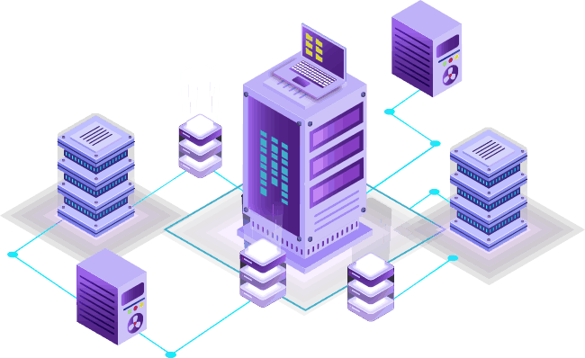 Blog for Web Design ,Seo & IT — page illustration