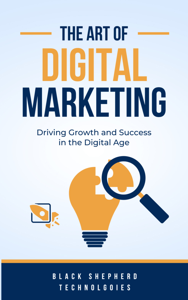 5 Simple Steps to Start Making $100 per Day Working from Home on Facebook 1 Learn Digital Marketing Fundamental by Black Shepherd Technologies