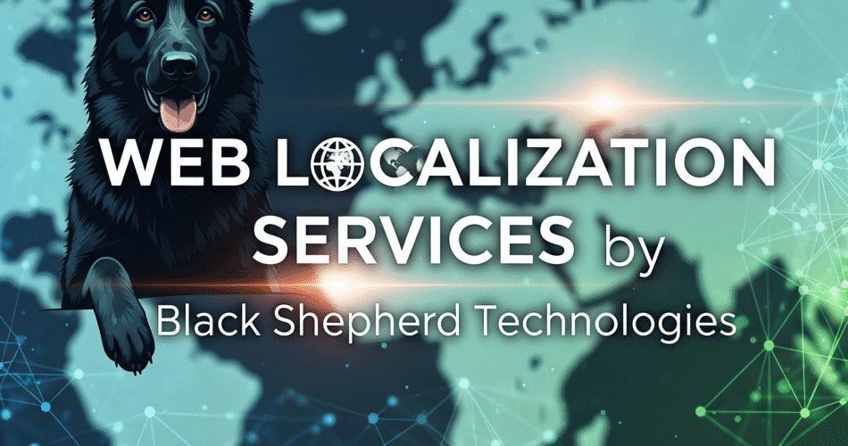 Google Localization Services