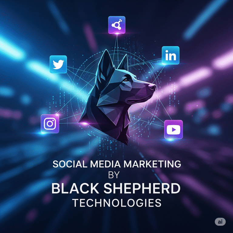 Social Media Marketing