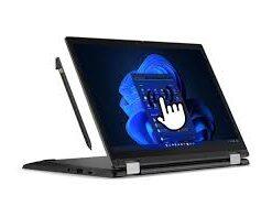 Lenovo Yoga L13 Core i5 8gb Ram 256gb SSD 10th Generation Touchscreen x360 Convertible