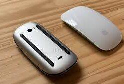 Apple Magic Mouse 3 usb C-C