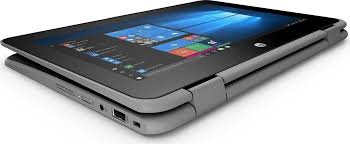 Hp Probook 11 G4 Core i5 8th Generation x360 Convertible Touchscreen 8gb Ram 256gb SSD 11.6 inches 1 Hp Probook 11 G4 Core i5 8th Generation x360 Convertible Touchscreen 8gb Ram 256gb SSD 11.6 inches