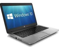 Hp 840 G1 Core i5 Non-touchscreen 8gb Ram 500gb HDD