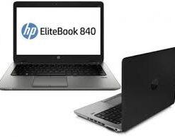 Hp 840 G1 Core i7 Non-touchscreen 8gb Ram 500gb HDD