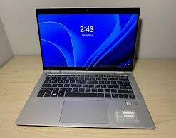 Hp 1030 G4 Core i5 16gb Ram 512gb SSD 8th Generation x360 Touchscreen