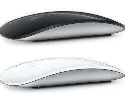 Apple Magic Mouse 3 usb-c-lightning