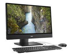 Dell 5260 All in One 22 inch Non-touchscreen Core i5 8th Generation 8gb Ram 256gb