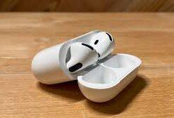 Apple Airpods 4