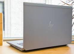 Hp Zbook 17 G5 Core i5 8th Generation 32gb Ram 512gb SSD, 4GB GPU