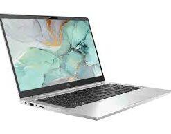 Hp 840 G7 Core i7 8gb Ram 256gb SSD 10th Generation Non-touchscreen