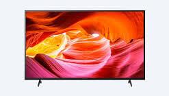 Sony Bravia X75K 43-inch Smart Android TV (KD-43X75K)