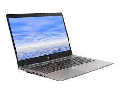 Hp Zbook G5 14u 8th Generation Intel Core i5 8gb Ram 256gb SSD Touchscreen