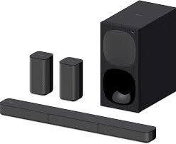 Sony HT-S20R Soundbar