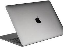 Apple Macbook Air MLXY3B M2 8gb Ram 256SSD 13.6 inches Silver