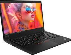 Lenovo T490s Core i7 8th Generation 16gb Ram 512gb SSD