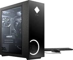 0men 30L Gaming GT 13 Core i7 10th Generation