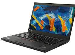 Lenovo T450 Core i5 8gb Ram 256gb SSD 14 inches