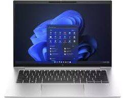 Hp Elitebook 640 G10 Core i5-1335U 16gb Ram 512gb SSD Intel® Iris® X* Graphics DOS 14 inch Silver