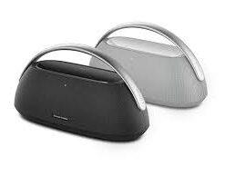 Harman Kardon Go + Play 3