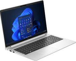 Hp Elitebook 640 G10 Core i7-1355U 16gb Ram 1TB SSD Intel® Iris® X* Graphics 14 inch FHD DOS Silver