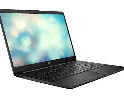 Hp 15-DW3211NIA Core i7-1165G7 8gb Ram 512 SSD Intel® Iris® Xᵉ 15.6 inch DOS Jet Black