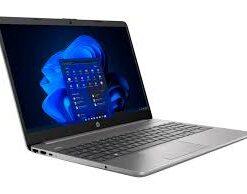 Hp 250 G9 Celeron N4500 8gb Ram 256 SSD Dos 15.6 inch Silver