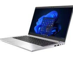 Hp Elitebook 630 G9 Core I5-1235U 8gb Ram 512 SSD DOS 13.3 inch
