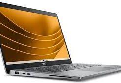Dell Latitude 5450 Intel Core Ultra 7-i55U 16gb Ram 512 SSD 14 inch Ubuntu