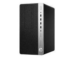 Hp 600 G4 Core i7 8th Generation 8gb Ram 500 HDD