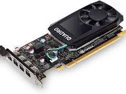 Graphics Card 2gb Nvidia P400/P620/P600