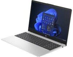 Hp Probook 450 G10 Core i7-1355U 16gb Ram 512 SSD DOS 15.6 inch Pike Silver Aluminium